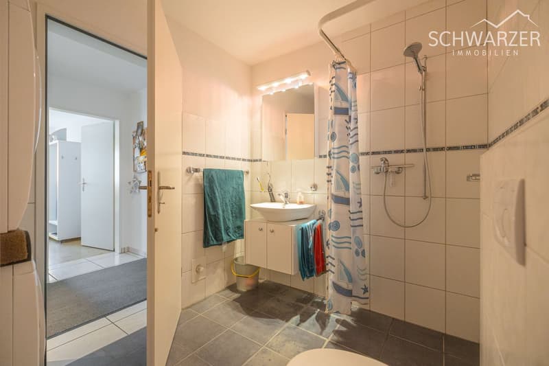 Arrival, Revival & Well-being - Sunny 5.5-room apartment with panoramic view, garden & quality of life (7)