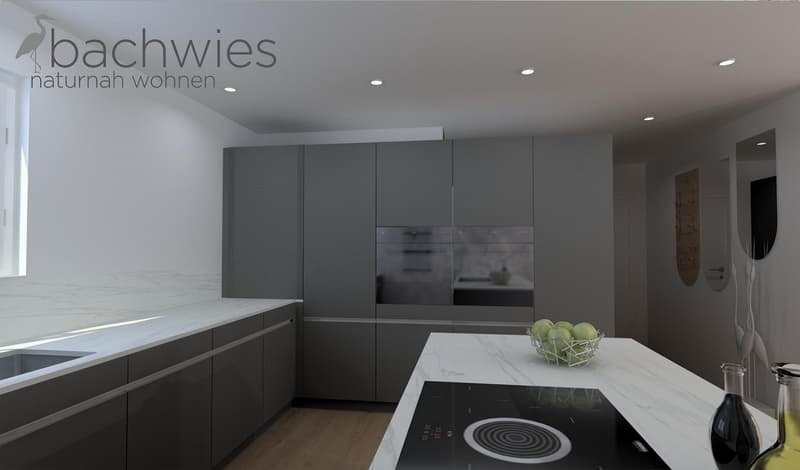 Newly built 6 spacious single-family homes with up to 8.5 rooms to your liking (3)