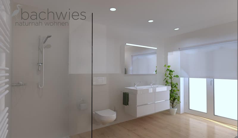 Newly built 6 spacious single-family homes with up to 8.5 rooms to your liking (5)