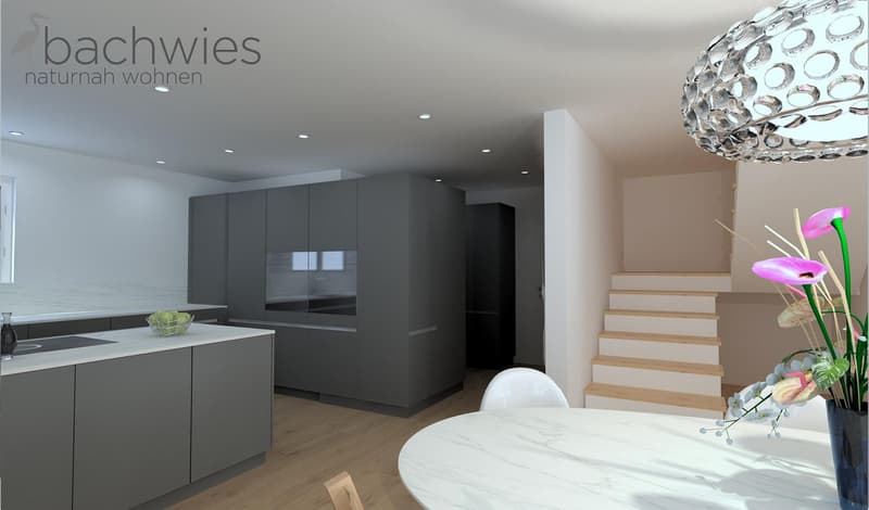 Newly built 6 spacious single-family homes with up to 8.5 rooms to your liking (9)