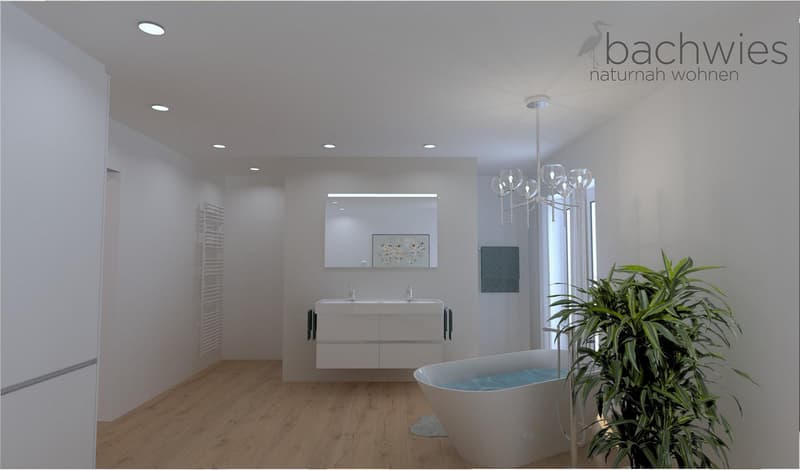Newly built 6 spacious single-family homes with up to 8.5 rooms to your liking (4)