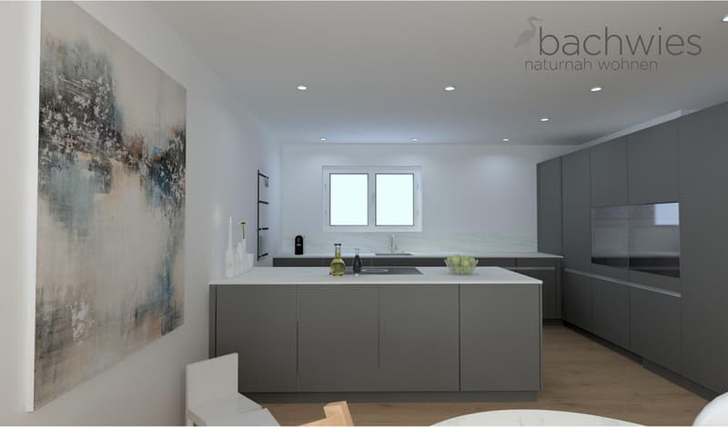 Newly built 6 spacious single-family homes with up to 8.5 rooms to your liking (8)