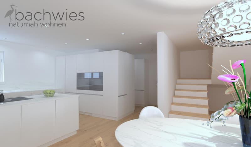 Newly built 6 spacious single-family homes with up to 8.5 rooms to your liking (7)