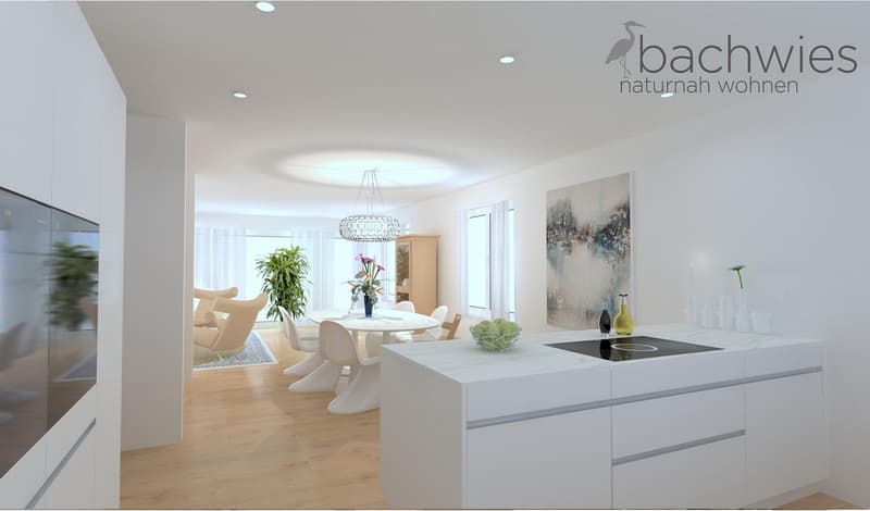 Newly built 6 spacious single-family homes with up to 8.5 rooms to your liking (10)