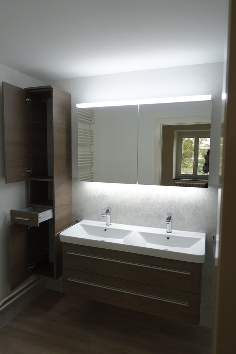 Casa residenziale e commerciale in posizione eccellente a Schaffhausen (10)
