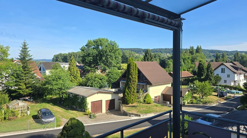 Charmante 5.5-Zimmer-Maisonette-Wohnung mit Seesicht in Eschenz (18)