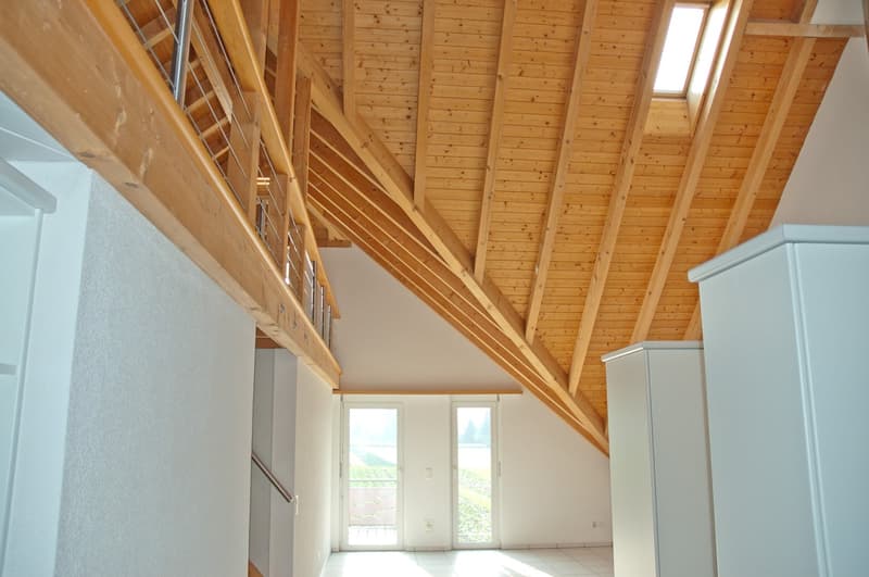 Charmante 5.5-Zimmer-Maisonette-Wohnung mit Seesicht in Eschenz (13)