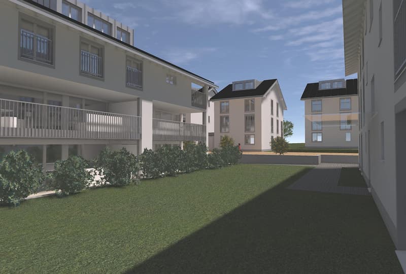 Moderne 2.5-Zimmer-Wohnung in Eschenz – Neubau ab 2027 verfügbar (7)