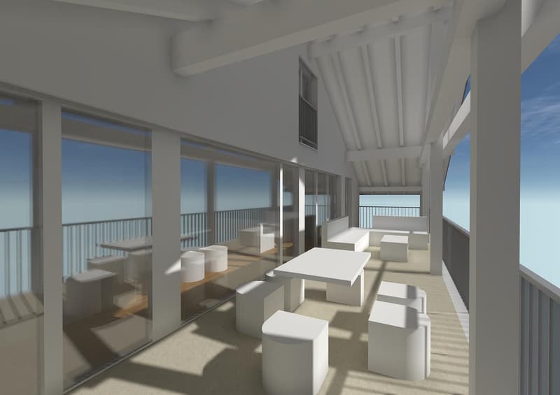 Moderne 2.5-Zimmer-Wohnung in Eschenz – Neubau ab 2027 verfügbar (3)