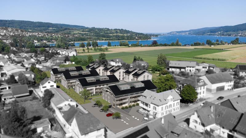 Moderne 2.5-Zimmer-Wohnung in Eschenz – Neubau ab 2027 verfügbar (1)
