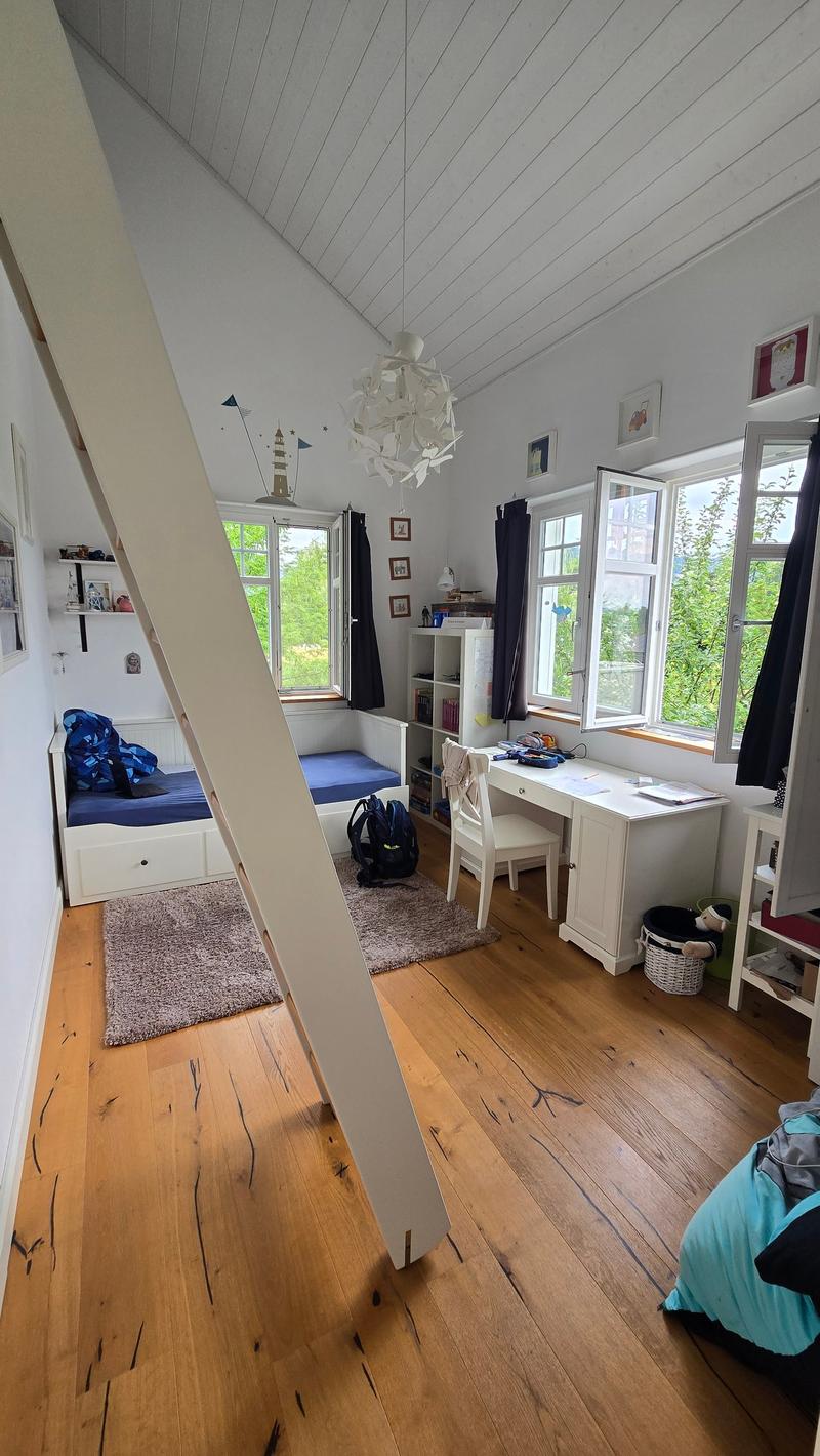 OG Maisonette Kinderzimmer 1
