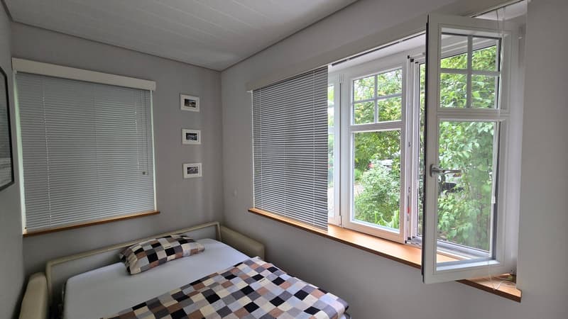 Gästezimmer EG