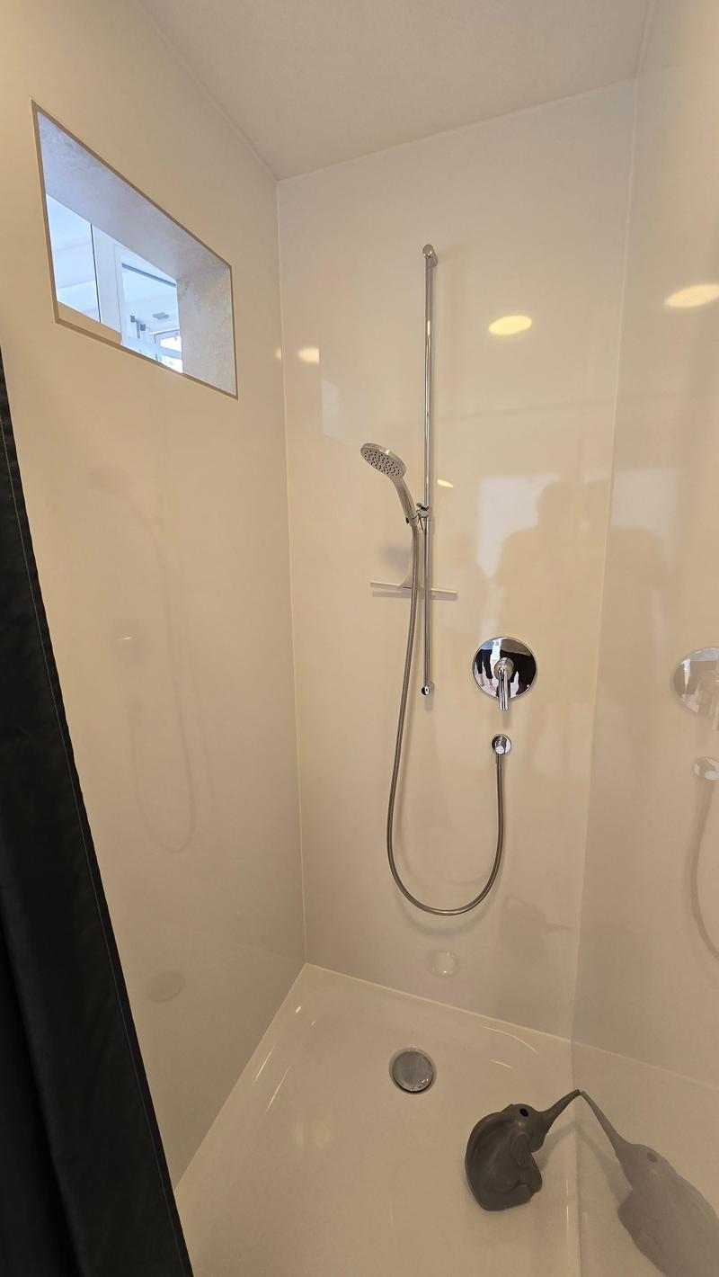 OG Dusche