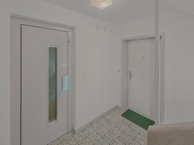 Quiet 4.5-room apartment in the center (19)