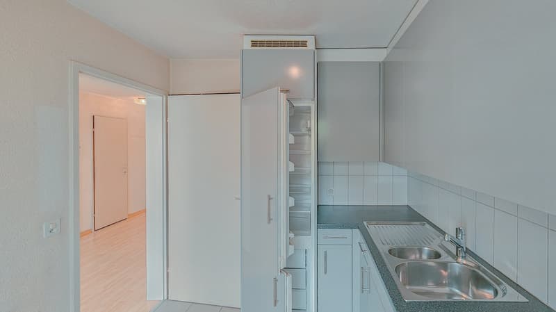 Quiet 4.5-room apartment in the center (6)