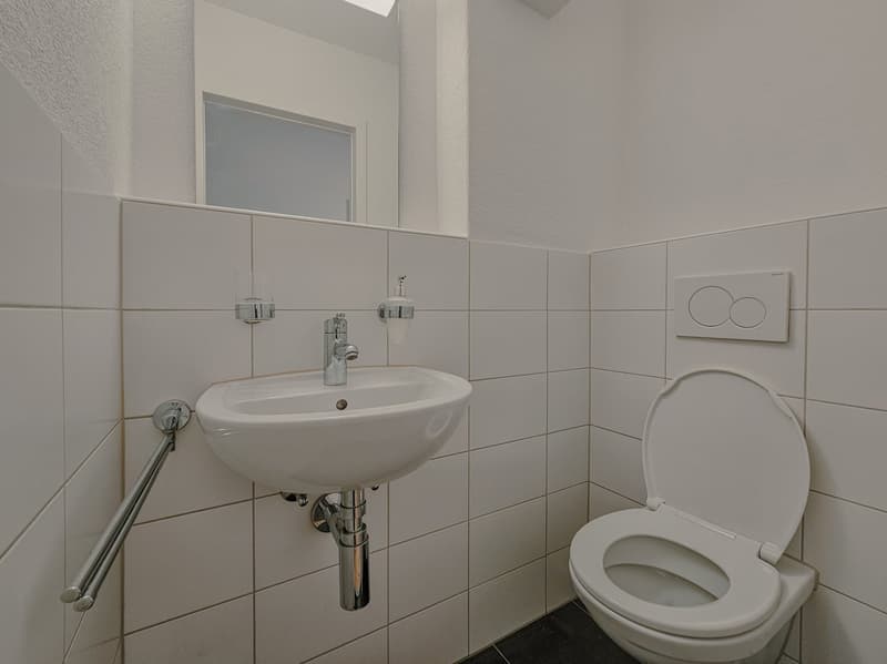 Quiet 4.5-room apartment in the center (12)
