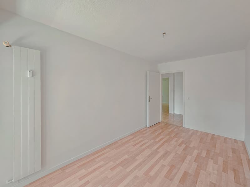 Quiet 4.5-room apartment in the center (14)