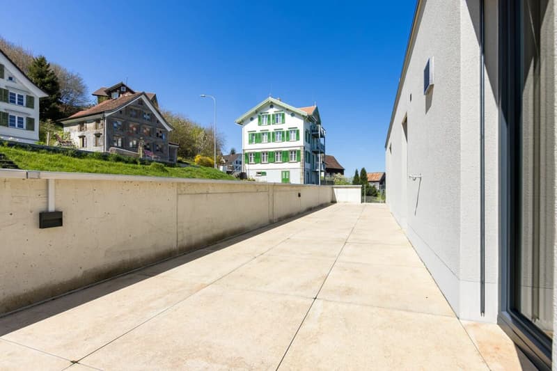 PANORAMA ATTIC WITH LAKE CONSTANCE VIEW & PRIVATE POOL, LIVING AT THE HIGHEST LEVEL (11)