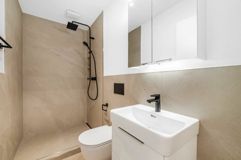 Spacious, modern, scenic - 5.5 room apartment in St. Gallen (5)