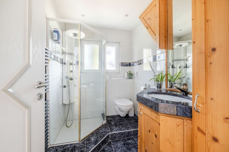 Exclusive 6.5-room house with dream garden, pool, and direct lake access - Your paradise on the water! (Object in building rights) (4)