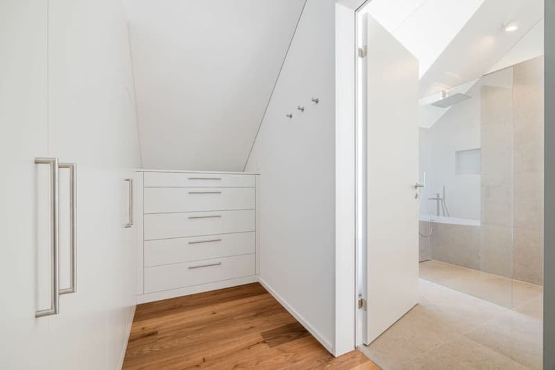 Nouvelle Construction : Appartement de 4,5 Pièces avec Vue sur le Vert (6)