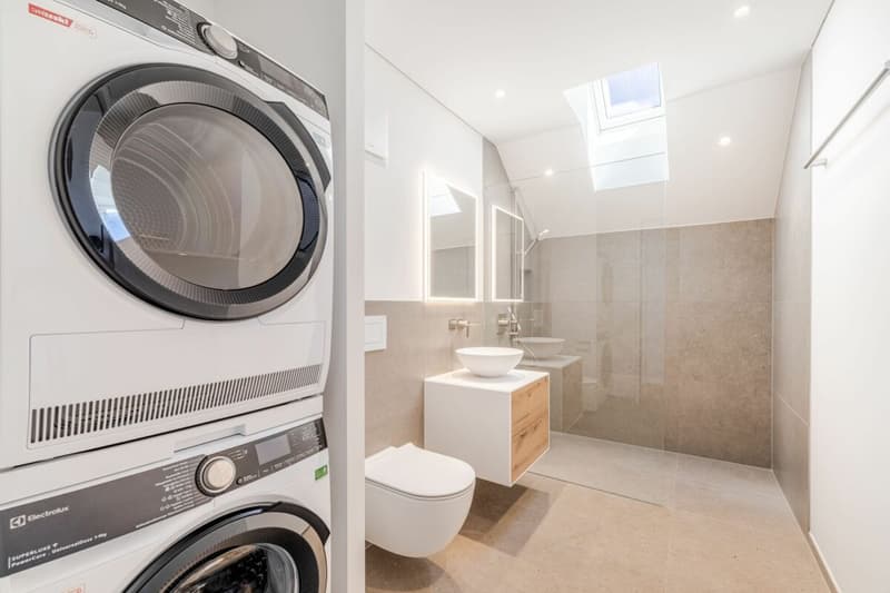 Nouvelle Construction : Appartement de 4,5 Pièces avec Vue sur le Vert (5)