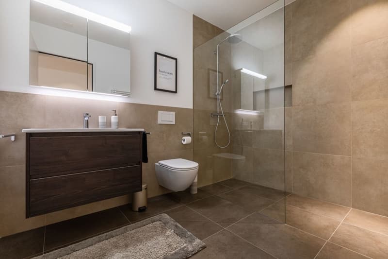 Modern, möbliert und zentral - 3.5-Zimmer-Wohnung in Rotmonten (7)