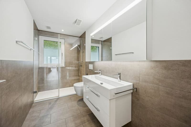 riesige 6.5-Zi. Dach-Maisonette-Wohnung mit Alpsteinblick (11)