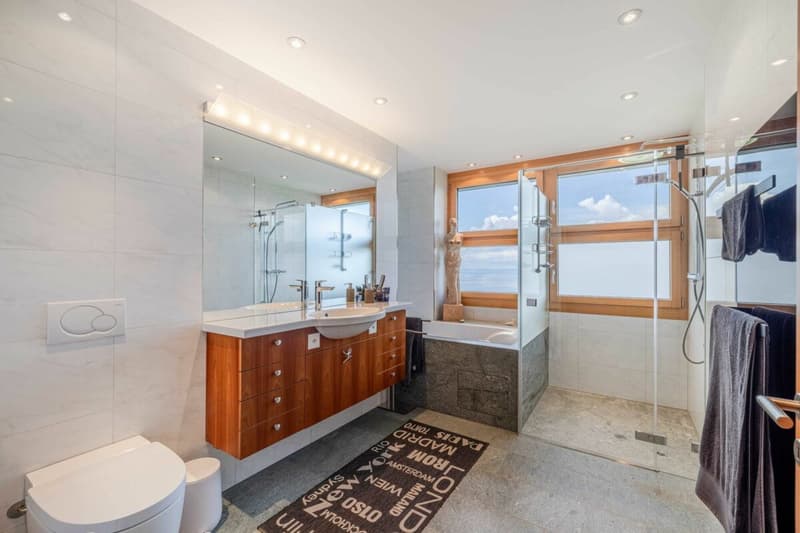 Premium-Einfamilienhaus mit Panorama-Seeblick und aussergewöhnlicher Grundstücksfläche (6)