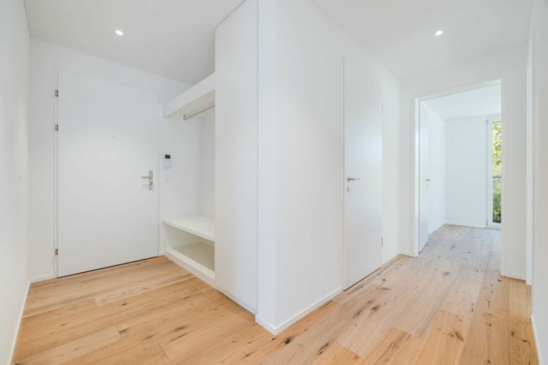Confort de vie avec bonus ensoleillé - Appartement 4,5 pièces pour les plus hautes exigences (2)