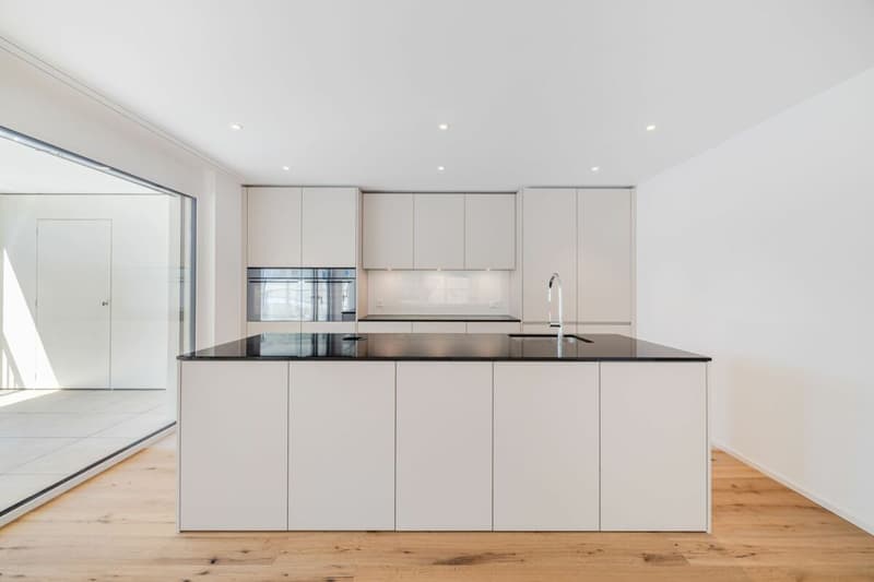 Confort de vie avec bonus ensoleillé - Appartement 4,5 pièces pour les plus hautes exigences (4)