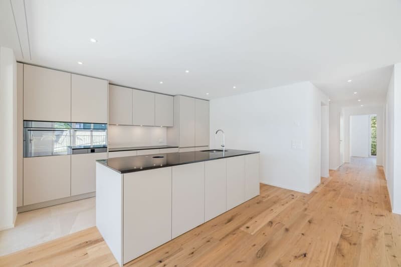 Confort de vie avec bonus ensoleillé - Appartement 4,5 pièces pour les plus hautes exigences (3)