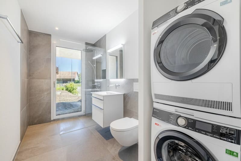 Appartement neuf avec 3,5 pièces et finition de haute qualité (6)