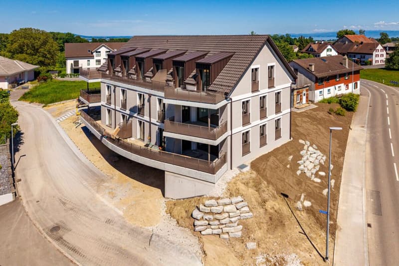 Appartement neuf avec 3,5 pièces et finition de haute qualité (8)