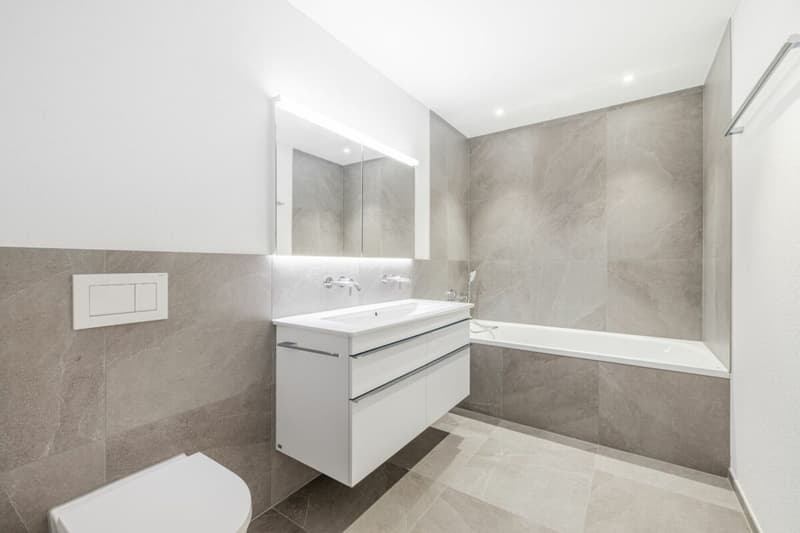 Appartement neuf avec 3,5 pièces et finition de haute qualité (5)