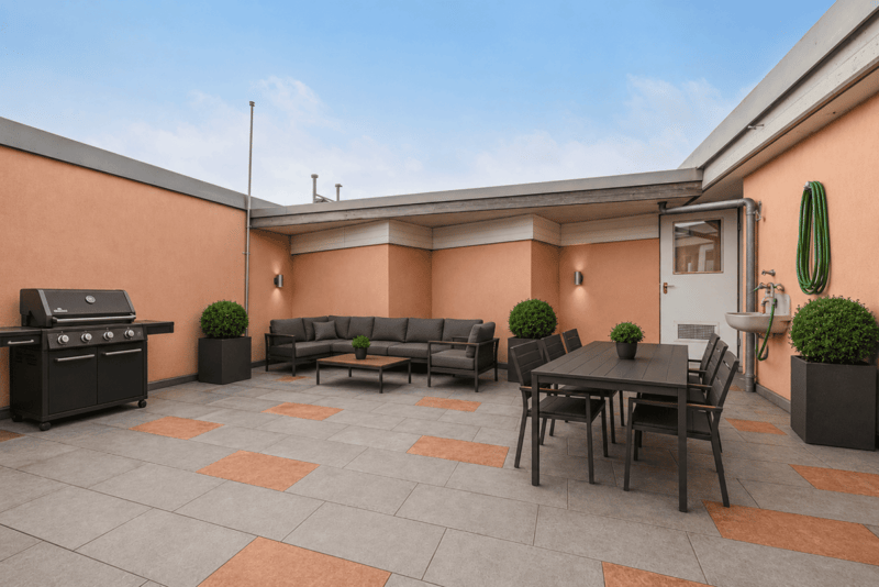 Appartamento mansardato spazioso di 5,5 locali con terrazza sul tetto e potenziale di personalizzazione (1)