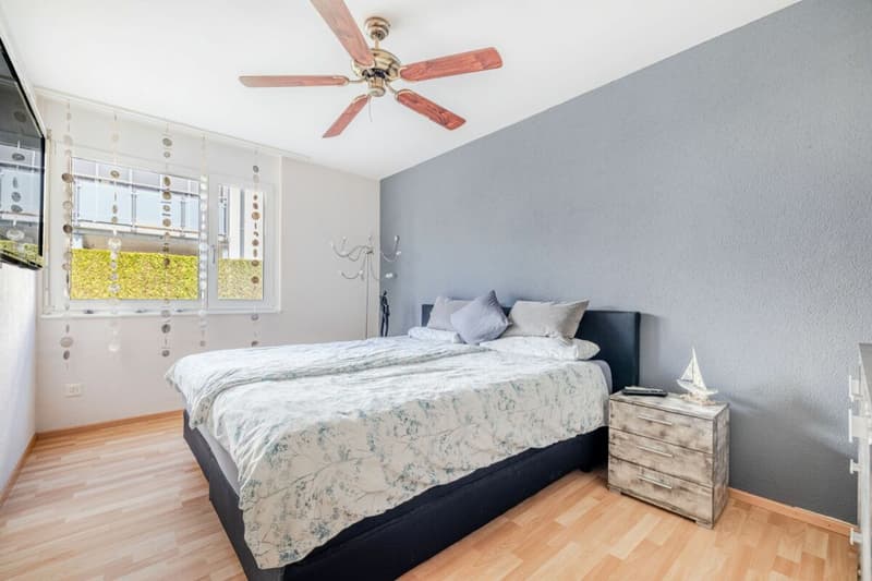 4.5-ZIMMER-WOHNUNG IM 1. OG MIT GROSSZÜGIGER, GEDECKTER TERRASSE IN SEENÄHE (8)