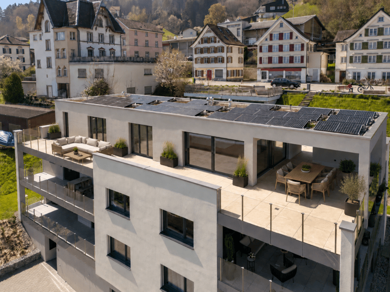 PANORAMA-ATTIKA MIT BODENSEESICHT & PRIVATEM POOL, WOHNEN AUF HÖCHSTEM NIVEAU (9)