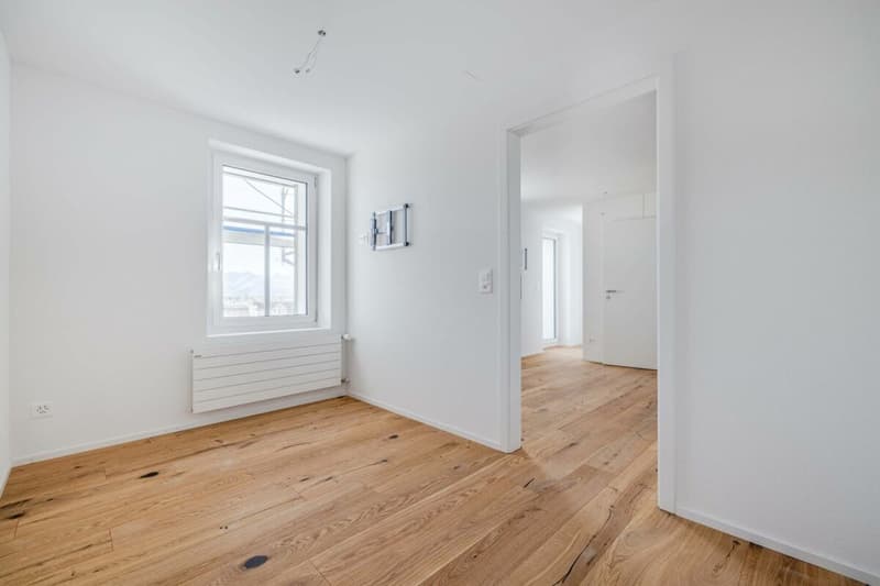 Appartement 2.5 pièces de haute qualité au centre de Rebstein (3)