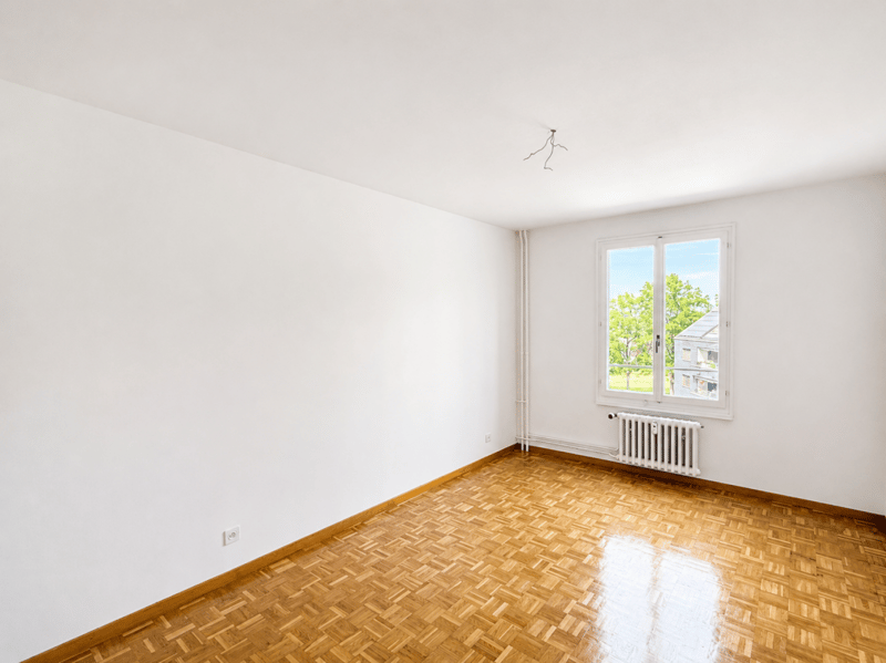 Bright 4-room apartment on the 1st floor on the outskirts of St.Gallen (5)