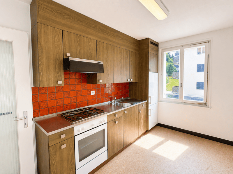 Bright 4-room apartment on the 1st floor on the outskirts of St.Gallen (7)