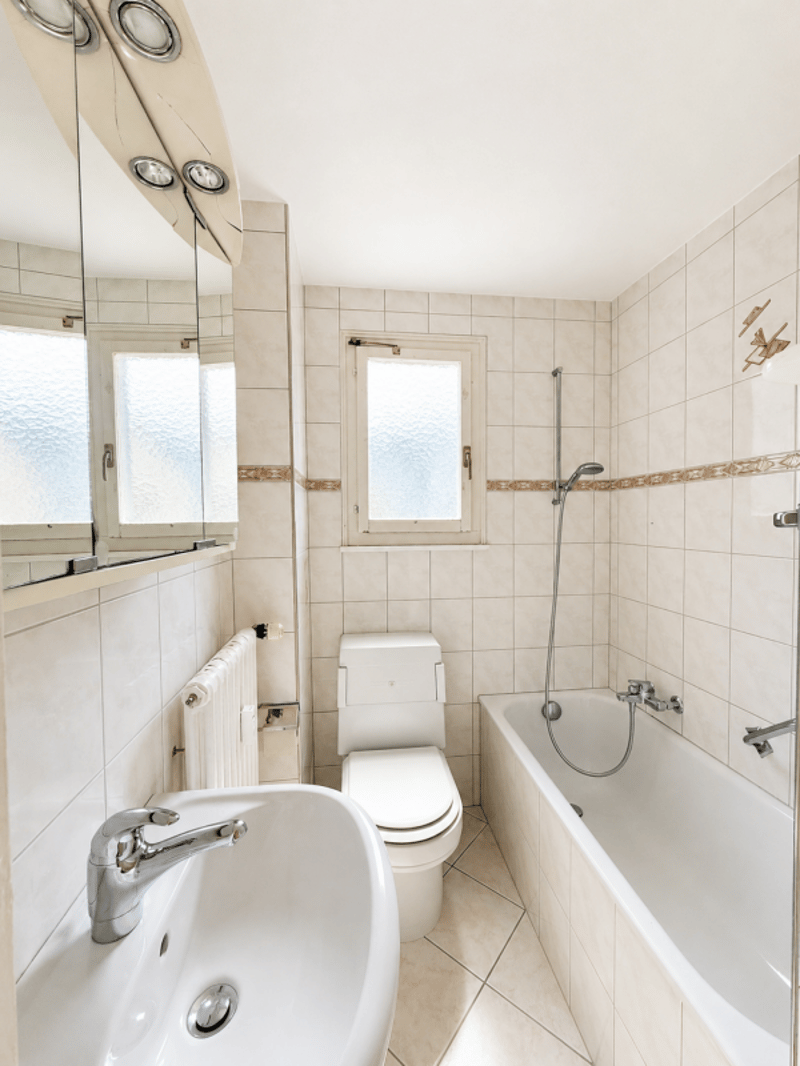 Appartement spacieux 5 pièces au 2e étage dans le centre de St. Gallen (6)