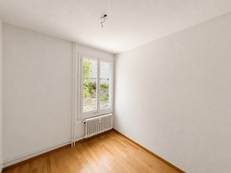 Appartement spacieux 5 pièces au 2e étage dans le centre de St. Gallen (7)