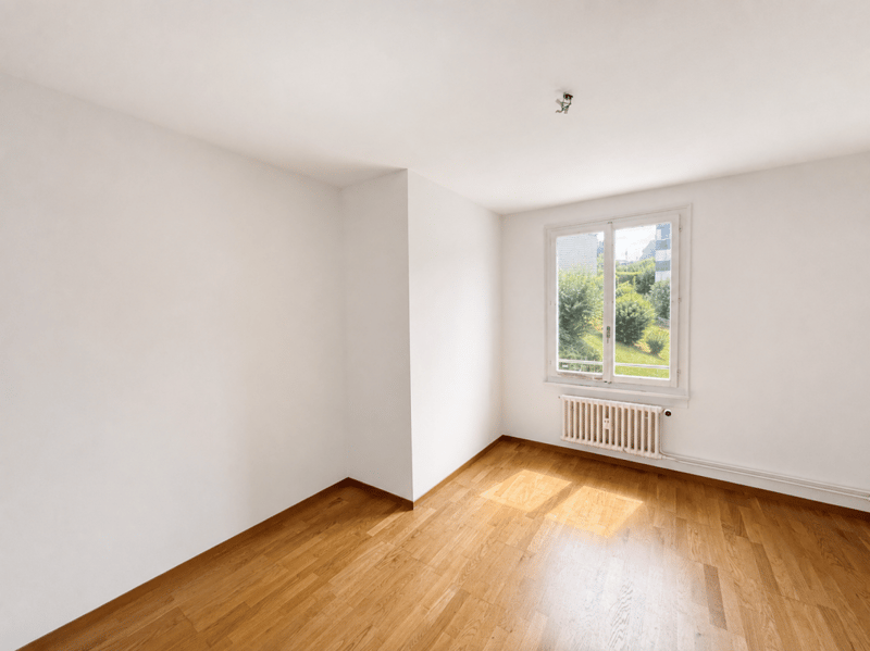 Appartement spacieux 5 pièces au 2e étage dans le centre de St. Gallen (8)