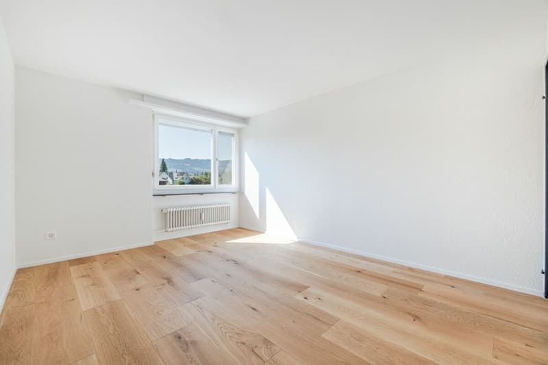 Holiday flair meets living comfort - First occupancy in high-quality 2.5-room apartment (6)