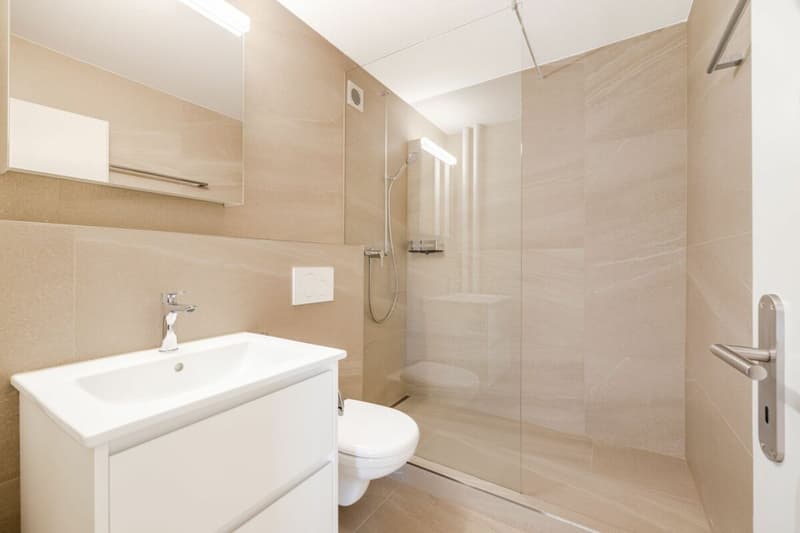 Holiday flair meets living comfort - First occupancy in high-quality 2.5-room apartment (4)