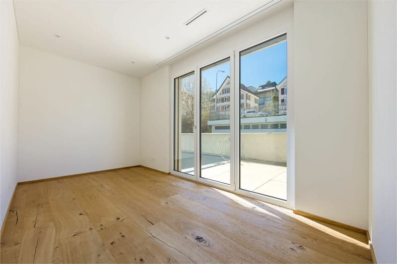 LOGENPLATZ ÜBER DEM BODENSEE: PANORAMA-ATTIKA MIT PRIVATEM POOL (6)