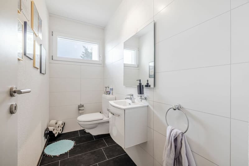 MEHR WOHNQUALITÄT, WENIGER STEUERN: 3.5-ZIMMER-WOHNUNG NAHE DEM SEE (3)