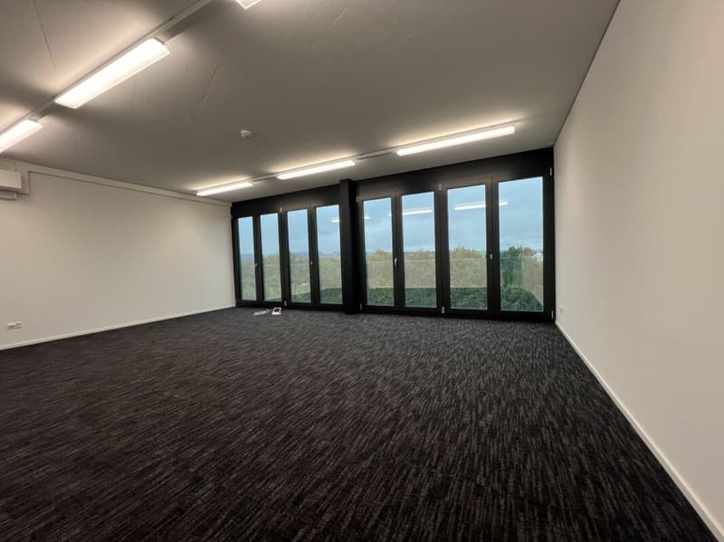 Modernes Büro an Verkehrsgünstiger Lage (5)