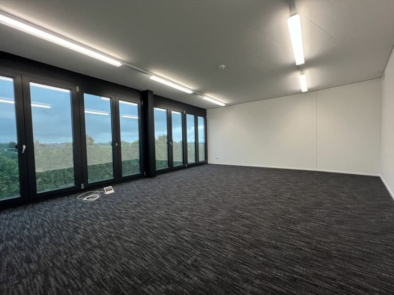 Modernes Büro an Verkehrsgünstiger Lage (4)